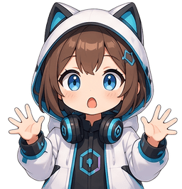 はじめちゃん・驚く